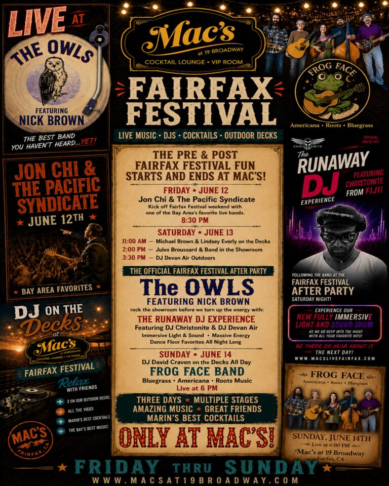Festival Poster FB
